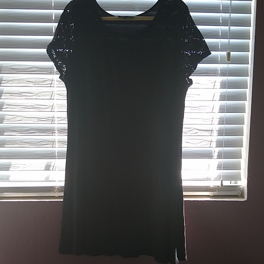 Lane Bryant Dress